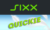 Jeans-Doktor bei SIXX Quickie